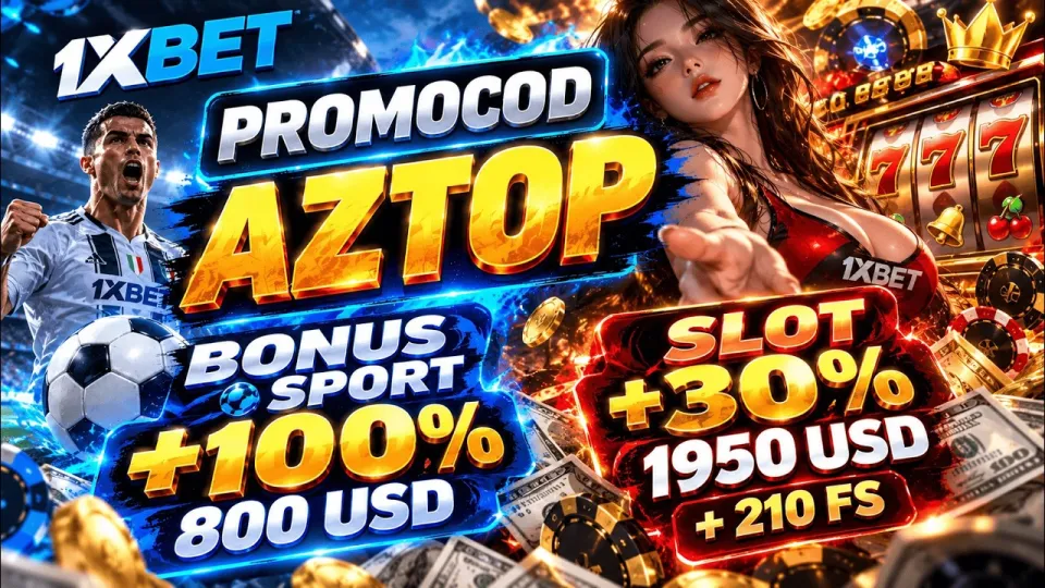 Which 1xbet working promo code is better for new players and why AZTOP beats generic codes